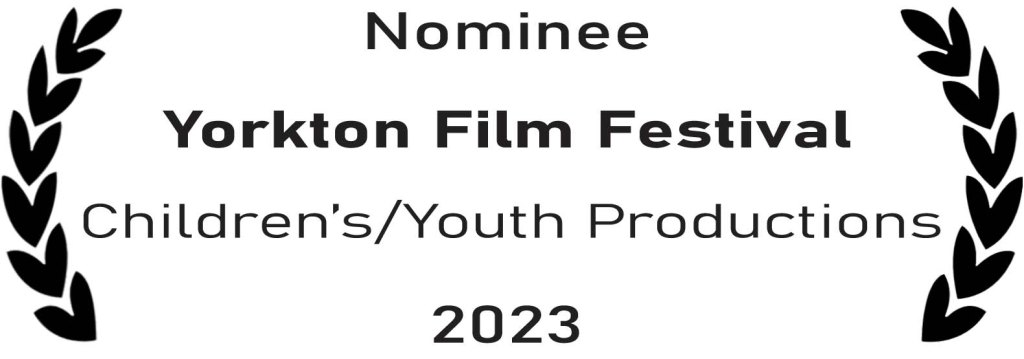 HTB Nominated for Yorkton Film Festival&nbsp;Award